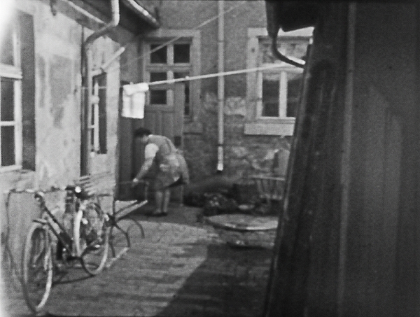 Scan von N8-Schmalfilm, 1966